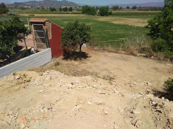 Terreno en Barriada Cortijo Molina, 1