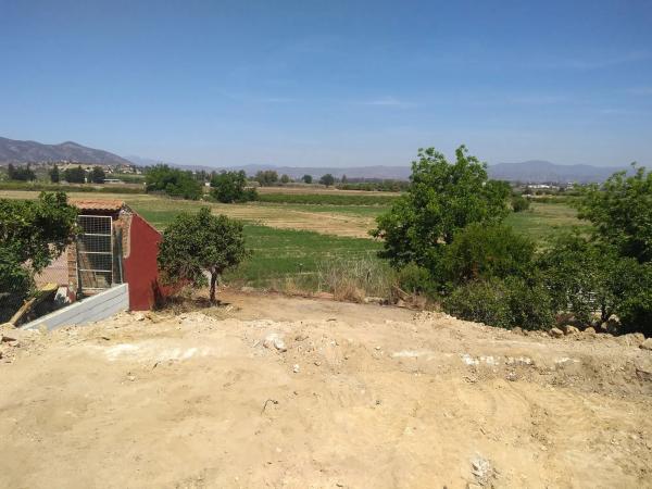 Terreno en Barriada Cortijo Molina, 1