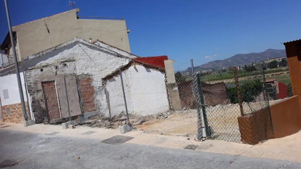 Terreno en Barriada Cortijo Molina, 1