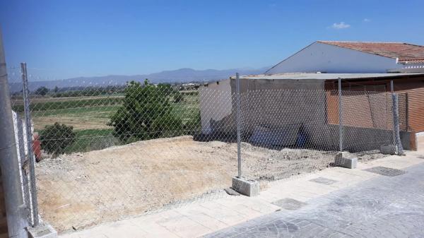 Terreno en Barriada Cortijo Molina, 1