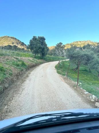 Terreno en Crta. Manilva-Gaucín A-377 Km 26 s/n