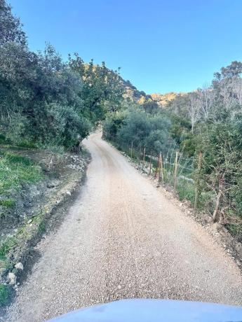 Terreno en Crta. Manilva-Gaucín A-377 Km 26 s/n
