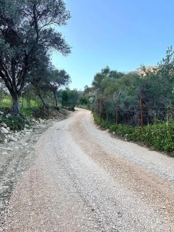 Terreno en Crta. Manilva-Gaucín A-377 Km 26 s/n