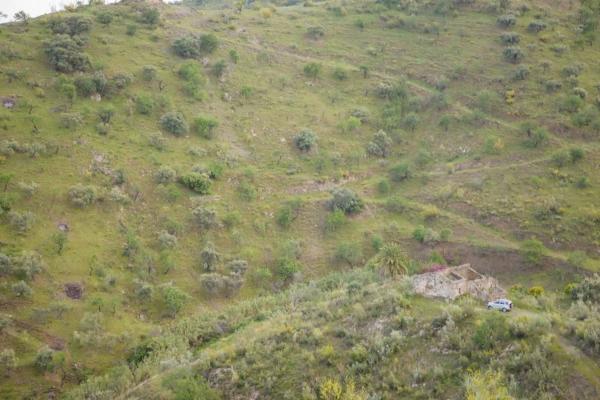 Terreno en Playa del Rincón