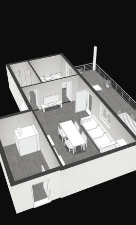 Terreno en carretera Ma-8301, km 1