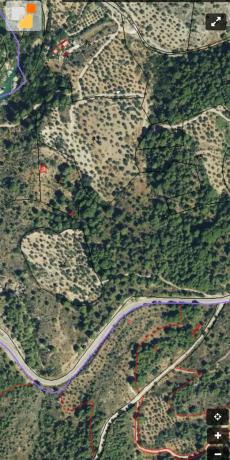 Terreno en carretera Ma-5402, km 4