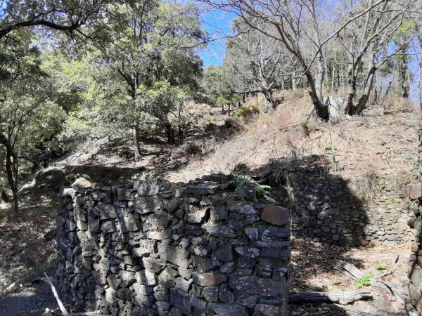 Terreno en carretera Ma-8301, km 1