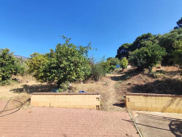 Terreno en padrón s/n sn