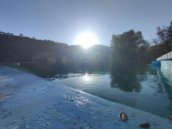 Terreno en padrón s/n sn