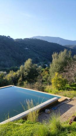 Terreno en padrón s/n sn