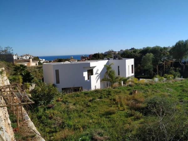 Terreno en avenida del Atlántico, 34