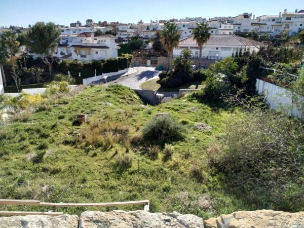 Terreno en avenida del Atlántico, 34