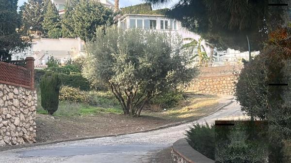 Terreno en Urbanización la Sirena, 145