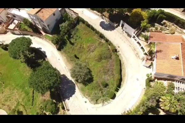 Terreno en Urbanización la Sirena, 145