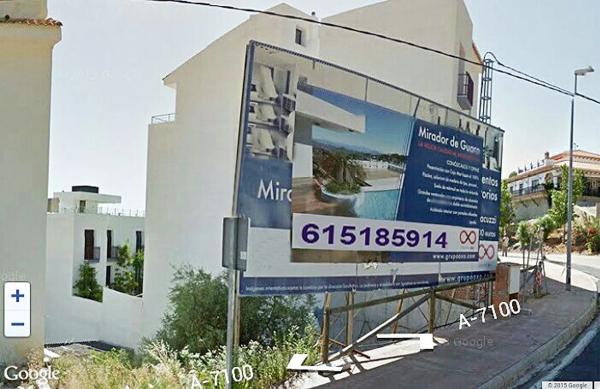 Terreno en carretera Marbella, 32