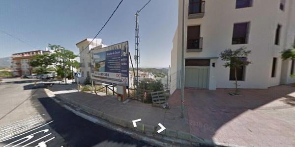 Terreno en carretera Marbella, 32