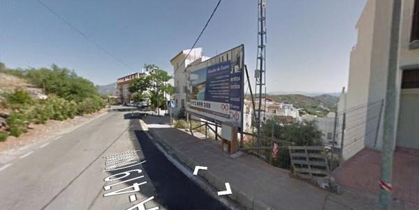 Terreno en carretera Marbella, 32