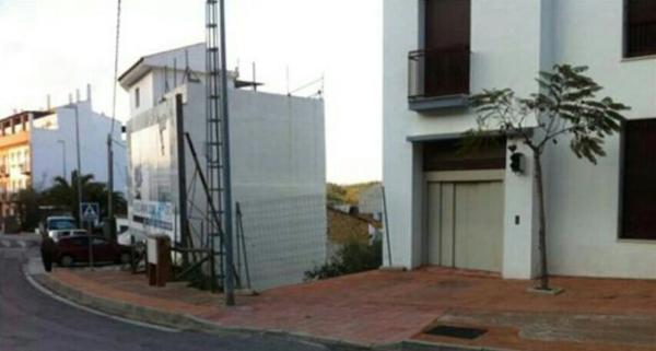 Terreno en carretera Marbella, 32