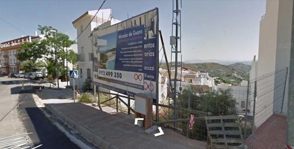 Terreno en carretera Marbella, 32
