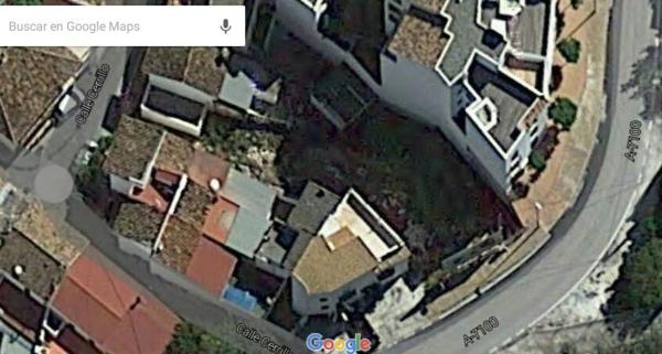 Terreno en carretera Marbella, 32