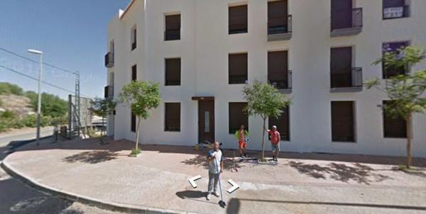 Terreno en carretera Marbella, 32