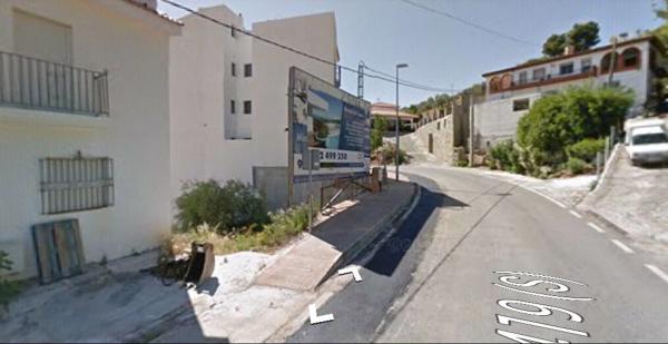 Terreno en carretera Marbella, 32