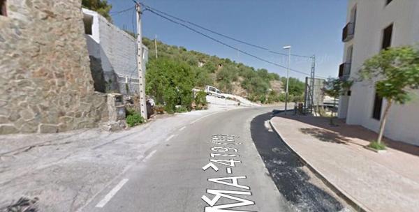 Terreno en carretera Marbella, 32