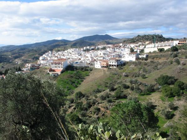 Terreno en carretera del Río, km 3