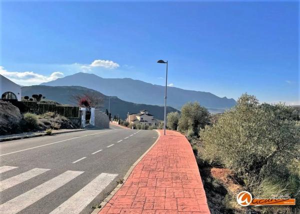 Terreno en Urbanización Antequera Golf