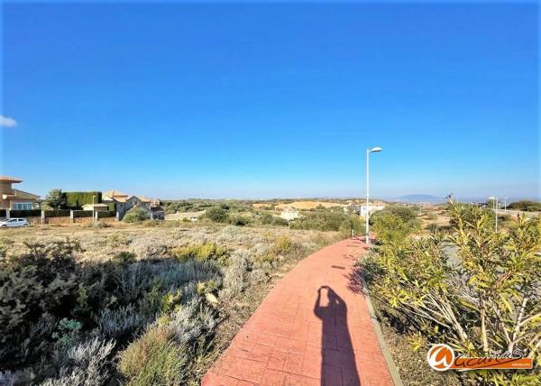 Terreno en Urbanización Antequera Golf