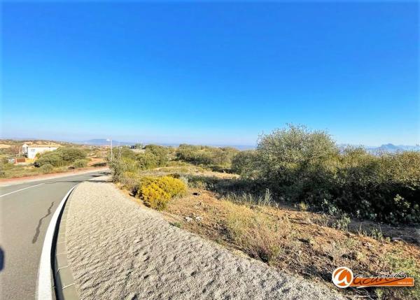 Terreno en Urbanización Antequera Golf