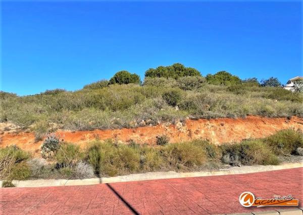 Terreno en Urbanización Antequera Golf
