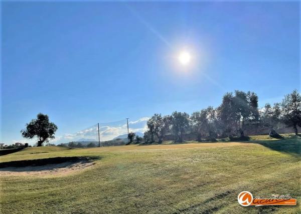 Terreno en Urbanización Antequera Golf