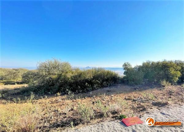 Terreno en Urbanización Antequera Golf
