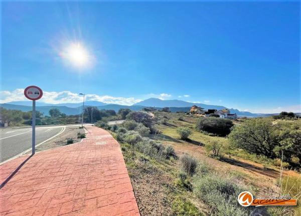 Terreno en Urbanización Antequera Golf