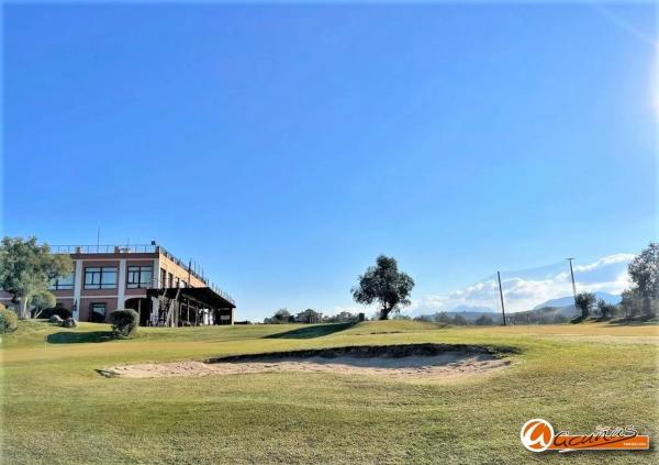 Terreno en Urbanización Antequera Golf