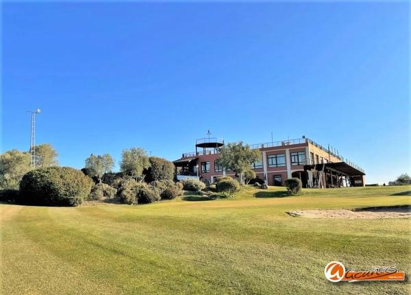 Terreno en Urbanización Antequera Golf