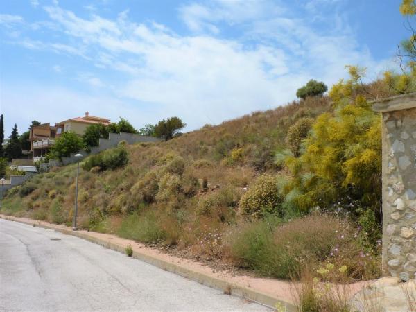 Terreno en calle Uruguay, 82