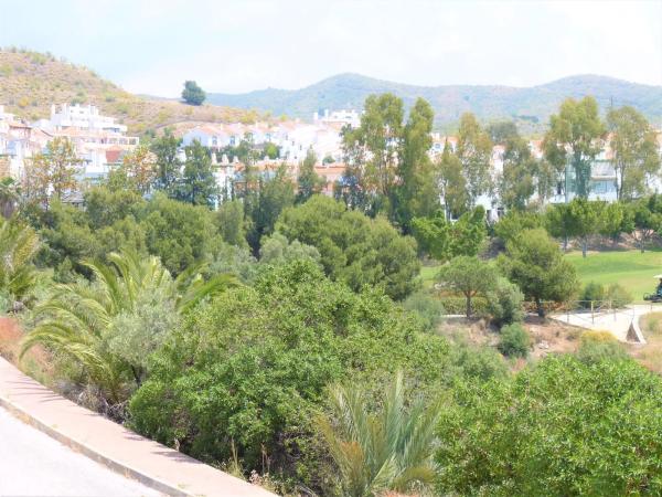 Terreno en calle Uruguay, 82