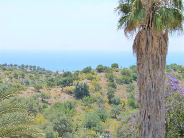 Terreno en calle Uruguay, 82