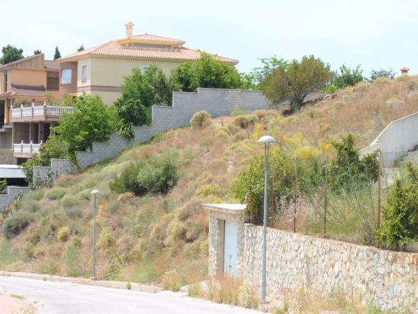 Terreno en calle Uruguay, 82