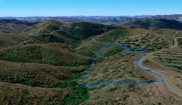 Terreno en Valtocado - La Alquería - La Atalaya