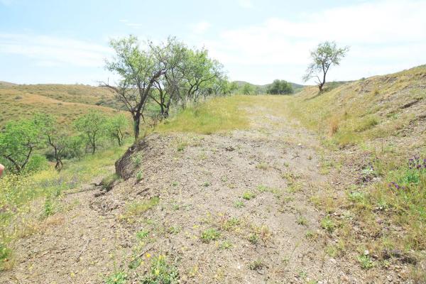 Terreno en Valtocado - La Alquería - La Atalaya