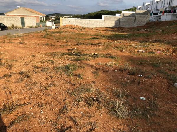 Terreno en calle Justicia, 145