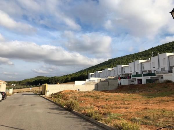 Terreno en calle Justicia, 145