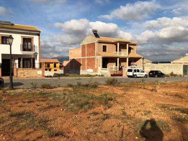 Terreno en calle Justicia, 145