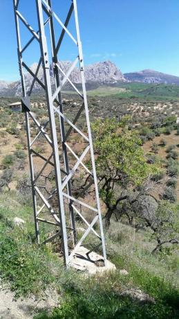 Terreno en El Retamar s/n