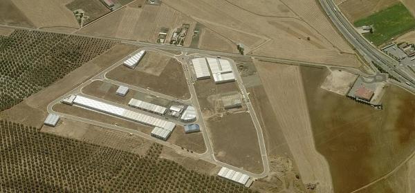 Terreno en Poligono P.emp.el Polear Vial 3, 3