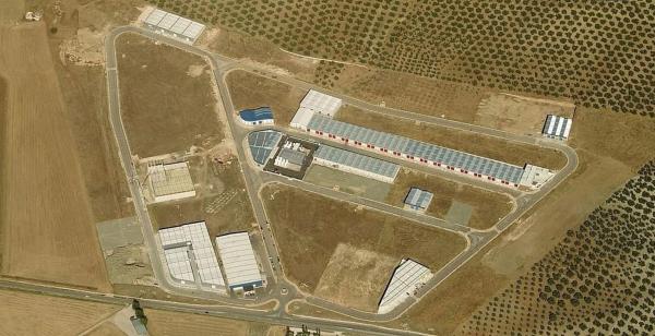 Terreno en Poligono P.emp.el Polear Vial 3, 3