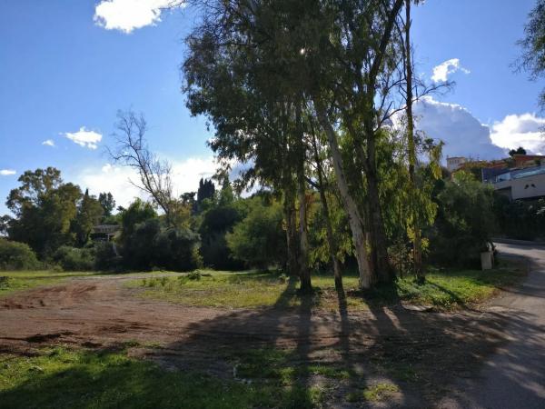 Terreno en camino del Higueral s/n